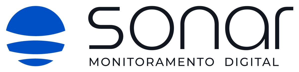 Sonar Monitoramento Digital